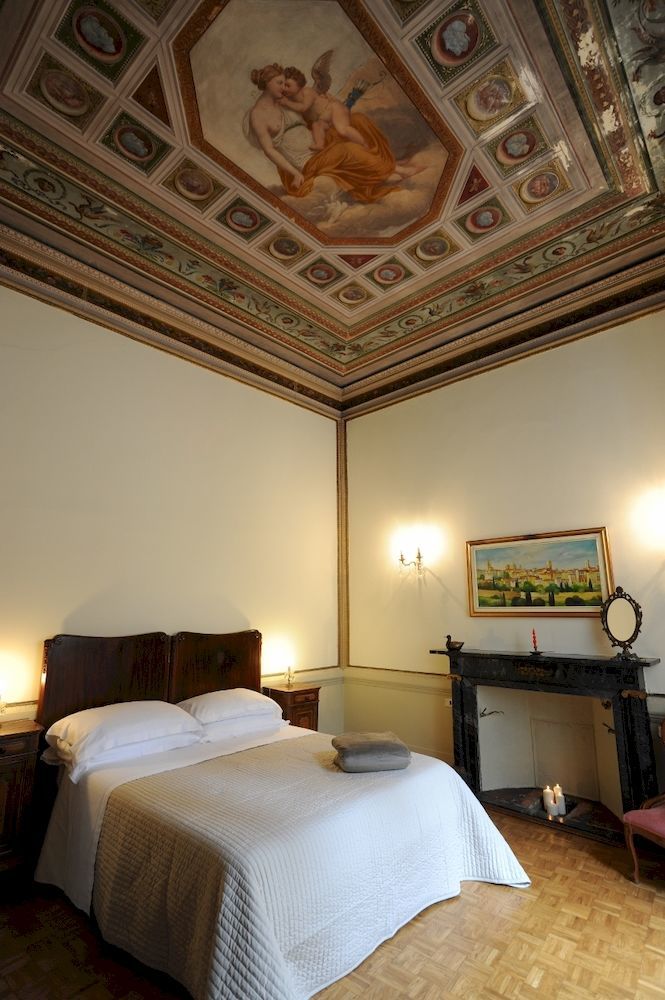 Bed and Breakfast Antica Dimora Bergamo Exterior foto